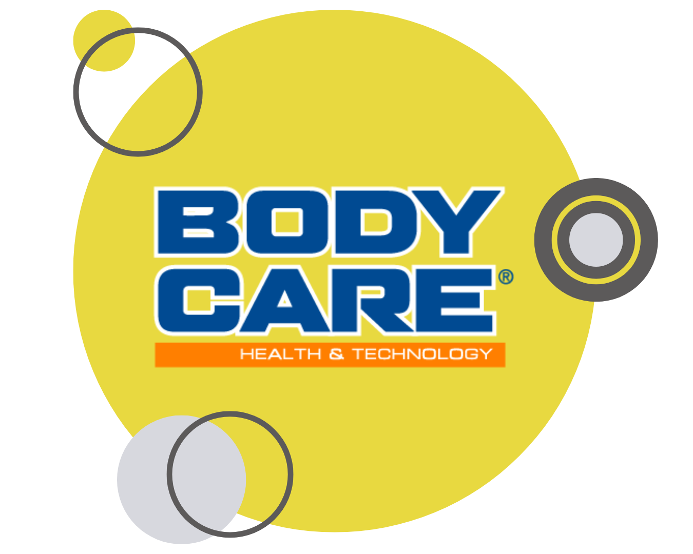 Catálogo Bodycare