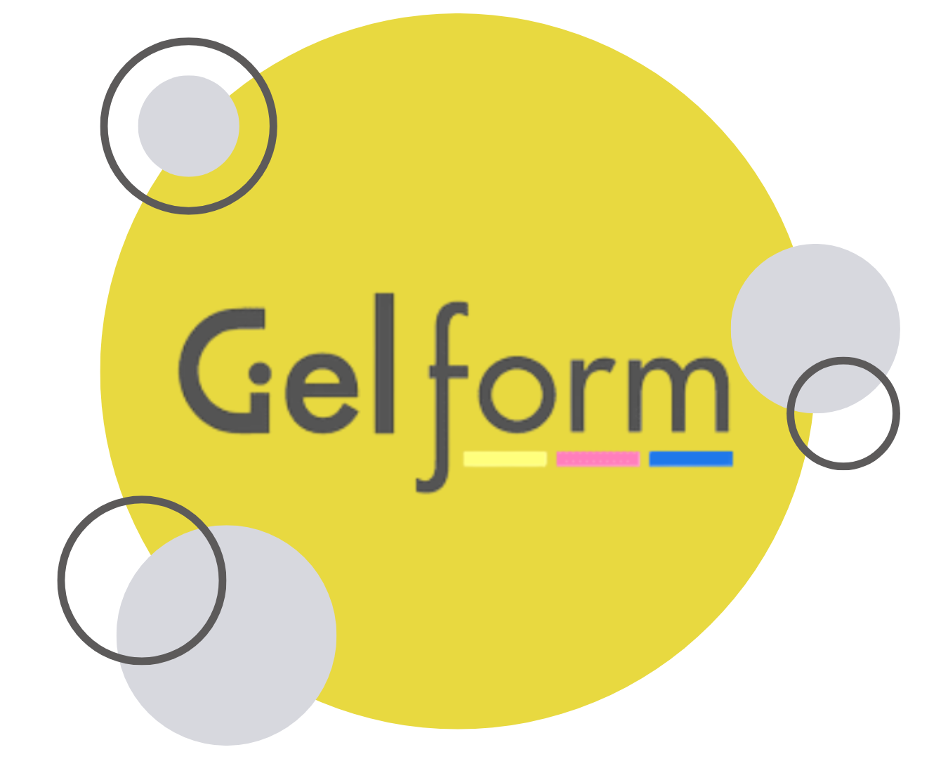 catálogo gelform